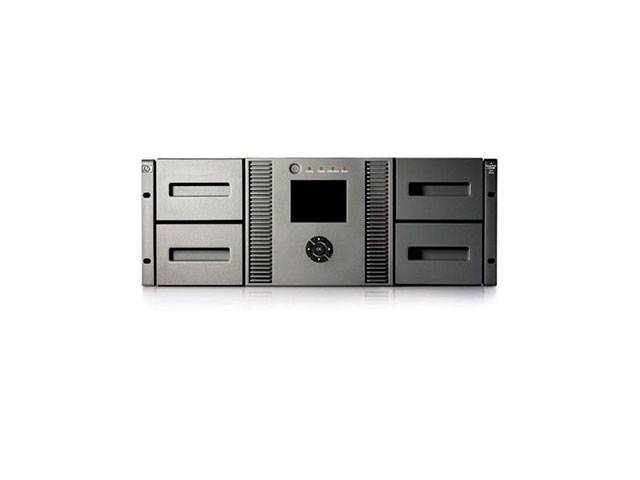 Ленточная библиотека HP серии MSL BL543B