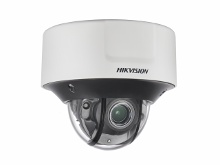 DS-2CD7585G0-IZHS - 8 Мп купольная DeepinView IP-камера с ИК-подсветкой до 50 м Hikvision
