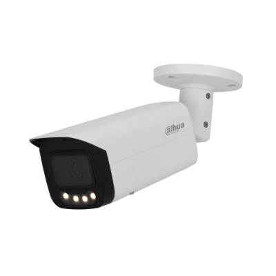 Видеокамера Dahua IPC-HFW5449T-ASE-LED