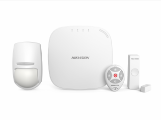 DS-PWA32-NK - Комплект беспроводной охранной панели Hikvision