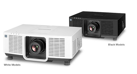 Проектор Panasonic PT-MZ782