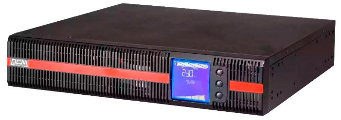 Источник бесперебойного питания Powercom Macan MRT-1000-L