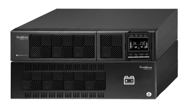 ИБП Systeme Electric SRTSE8KRTXLI-NC