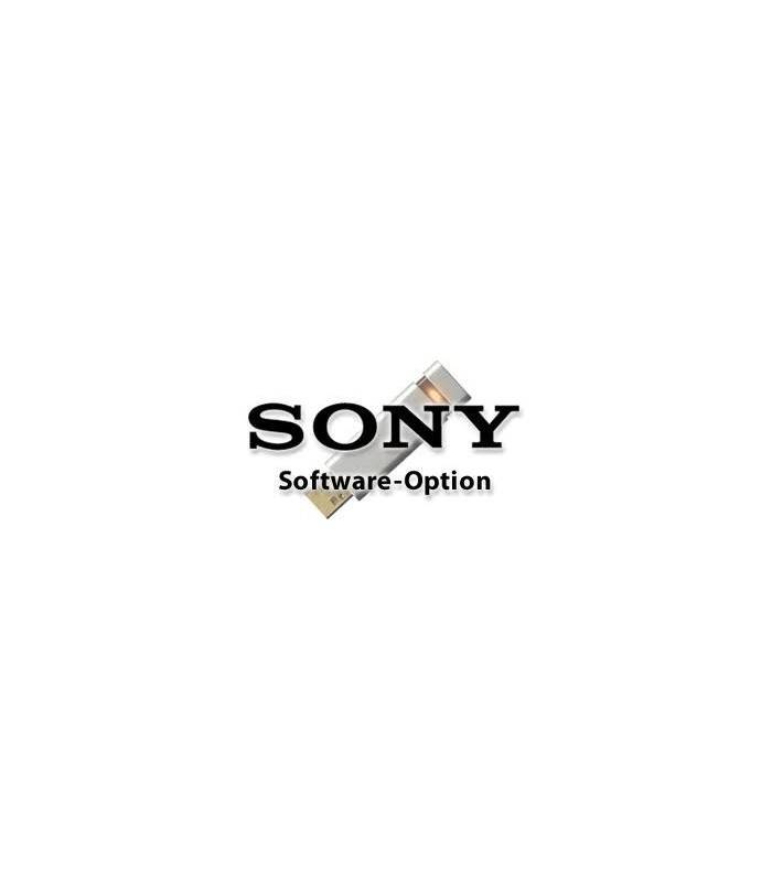 Обновление для HDC камер Sony HZC-PRV20