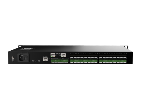 Аудиопроцессор ITC TS-P880D