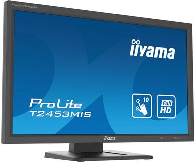 iiyama T2453MIS-B1, Сенсорный дисплей