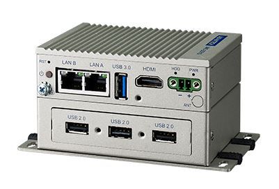 Advantech UNO-2271G-E22BE, Embedded Computer