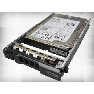 Жесткий диск DELL 0F11141 2 Tb 7200 rpm SATAII 3.5 32 Mb HDD