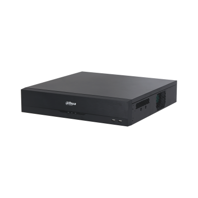  IP-видеорегистратор Dahua NVR4816-16P-4KS2/I
