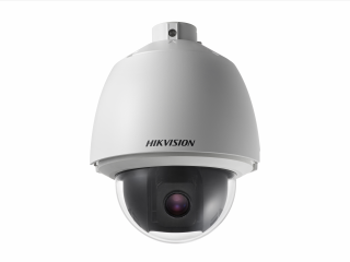  DS-2DE5225W-AE(E)- 2Мп уличная скоростная поворотная IP-камера