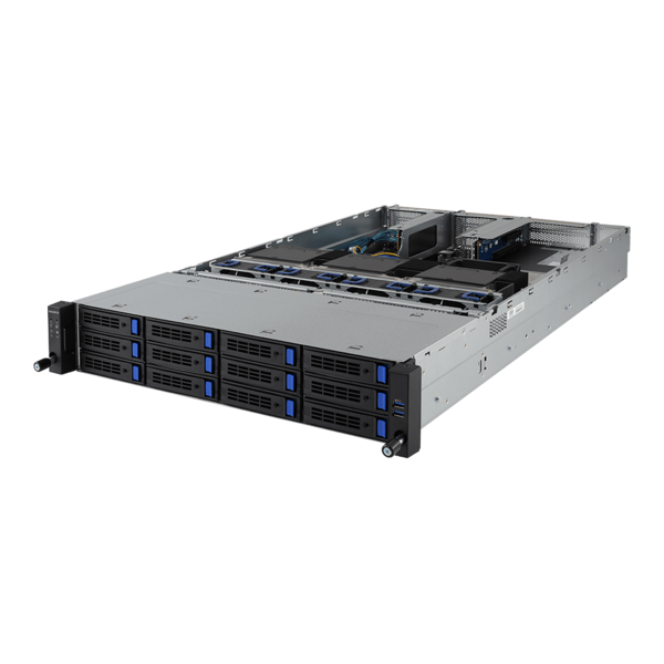 Сервер Gigabyte R281-Z94