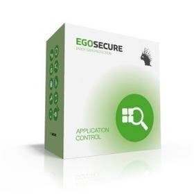 EgoSecure Application Control