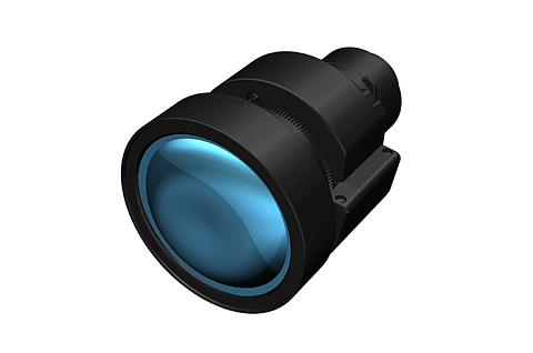 Объектив Panasonic ET-C1W500