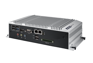 Advantech ARK-2121F-U0A2E, Embedded Computer