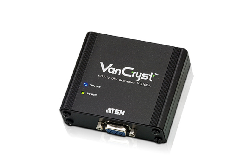 VGA to DVI Конвертер ATEN VC160A