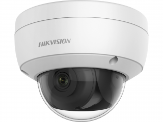 DS-2CD2146G1-I -4 Мп уличная купольная IP-камера с EXIR-подсветкой до 30 м Hikvision