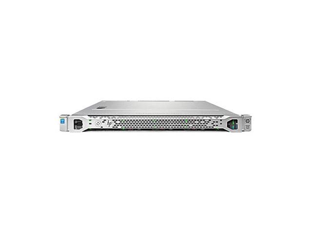 HP Proliant DL160 Gen9 769506-B21