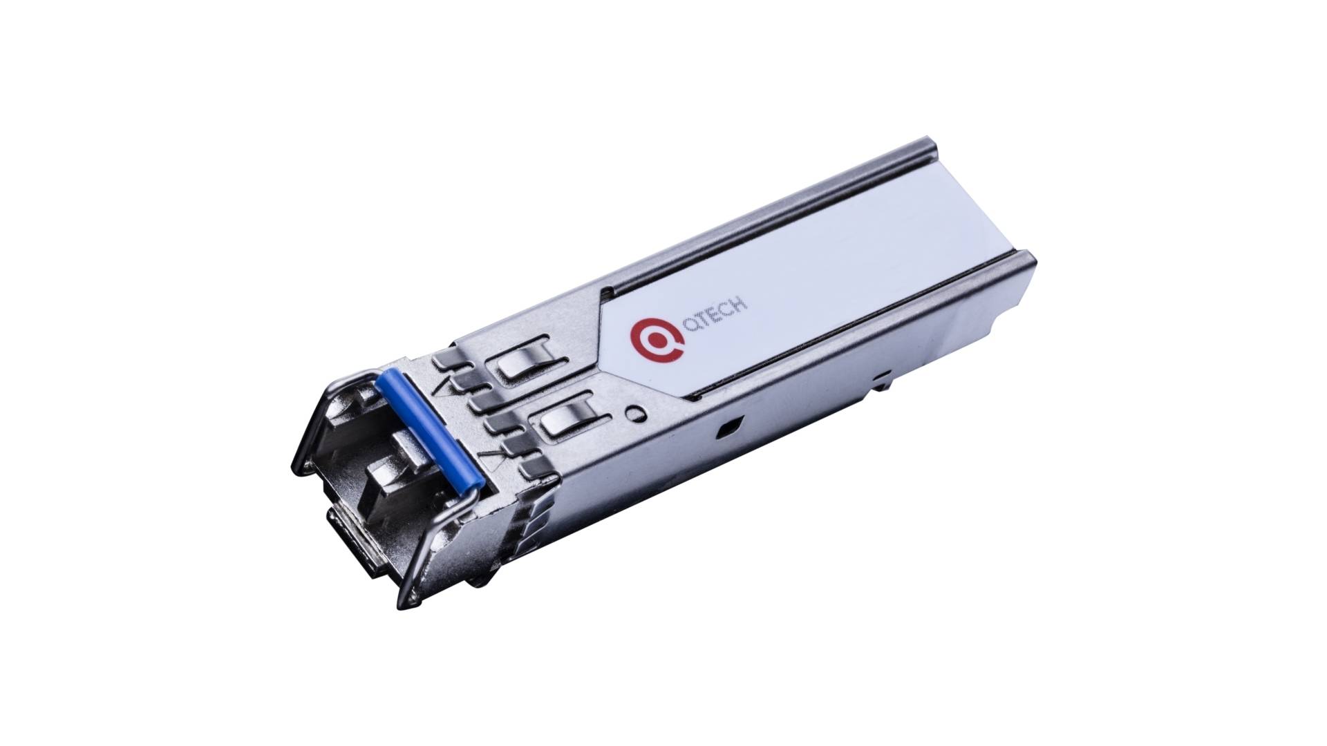 Оптический модуль Qtech XFP QSC-XFP80G10E-1550-I