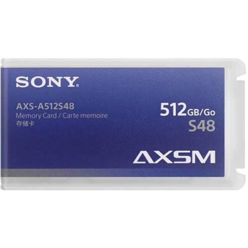 Карта памяти sony