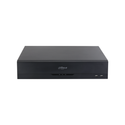 HDCVI-видеорегистратор Dahua XVR5832S-4KL-I2