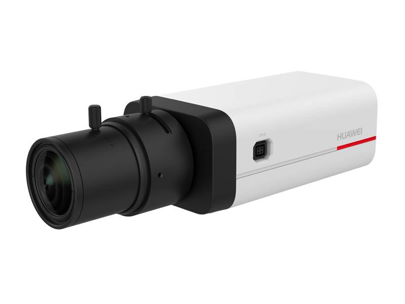 Корпусная камера видеонаблюдения Huawei M1221-F 2MP