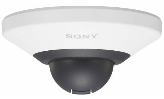 IP-камера Sony SNC-DH110