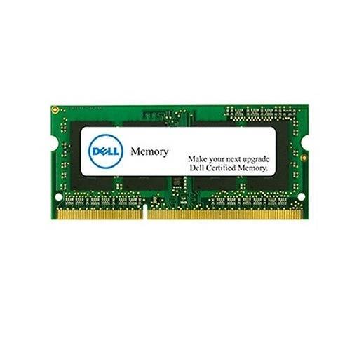 Модуль памяти Dell Latitude/Vostro/Precision 8GB SODIMM DDR3L 1600MHz, 370-AAZB