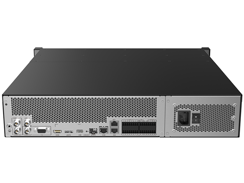 Облачный узел видеонаблюдения Huawei VCN500-R