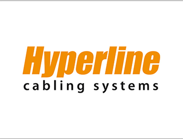 Блок розеток управляемый вертикальный 16 Hyperline M-PDU-FID-130-1600