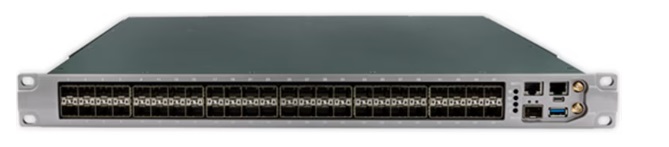 Программируемая сетевая платформа Cisco Nexus 3550-T