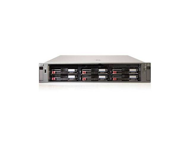 HP ProLiant DL385 703930-421