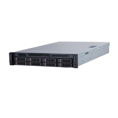 Интеллектуальный сервер распознавания лиц Dahua IVS-F7500-T-S2-GU2