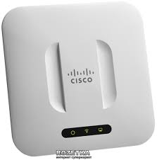 Точка доступа Cisco Small Business 300 WAP371-E-K9