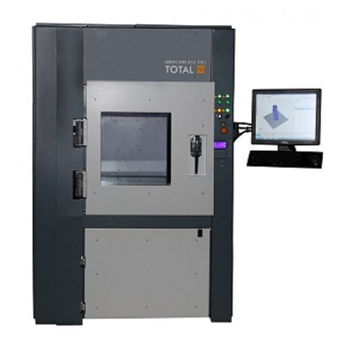 3D принтер Total Z Anyform 450-PRO v.3