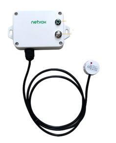 Netvox R718VA, Беспроводной датчик