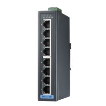 Advantech EKI-2728I-D, Industrial Un-Managed Ethernet Switch