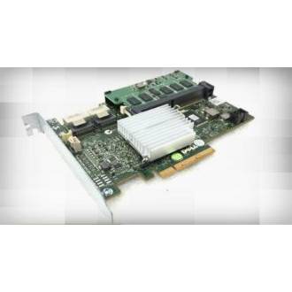 Контроллер DELL CNXVV RAID PCI-E8x SAS