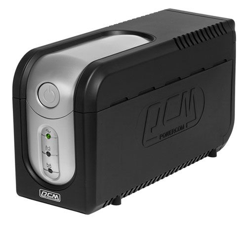 Источник бесперебойного питания Powercom IMP-700AP