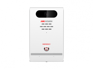 DS-PEAP-CV1E(B) - Вызывная панель для экстренной связи / экстренного вызова Hikvision