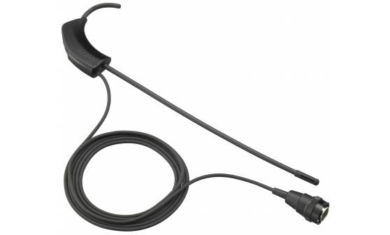 Электретный конденсаторный микрофон Sony ECM-322BC