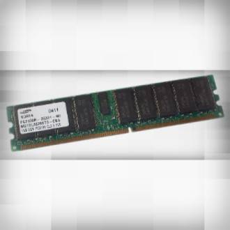 Модуль памяти DELL NL9257RD12032-D21JIB DDR 2 Gb