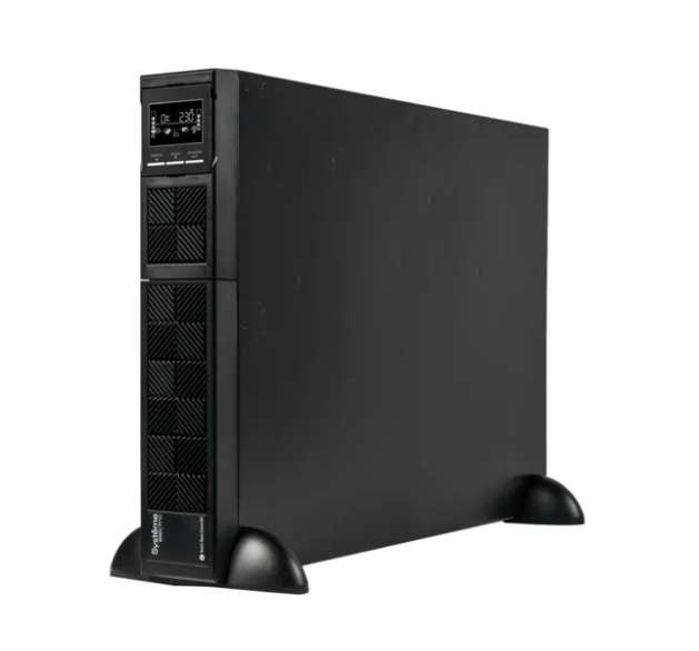 ИБП Systeme Electric SRTSE3000RTXLI-NC