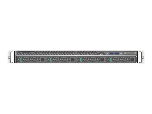 Сервер ExtremeAnalytics Appliance PV-A-305 up to 13M FPM