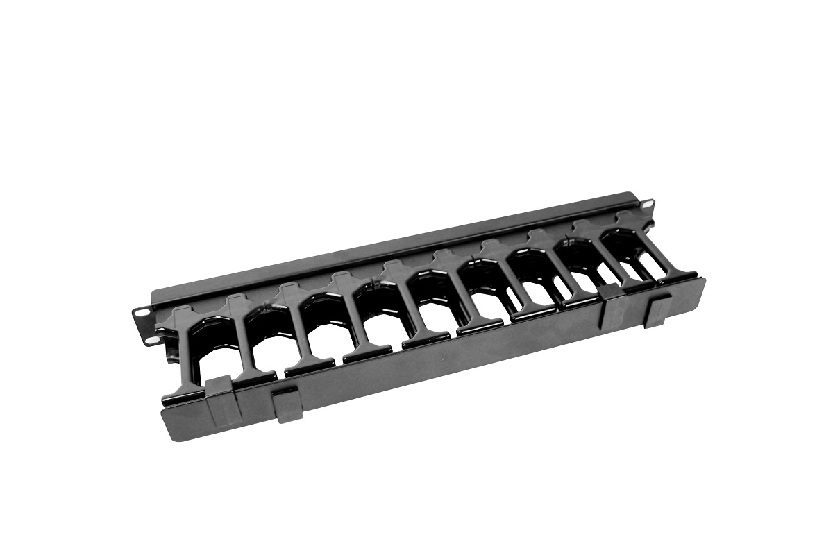 Кабельный органайзер ЦМО ГКО-П-1-9005