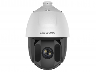 DS-2DE5425IW-AE(C) - 4 Мп 25 × скоростная купольная IP-камера Hikvision