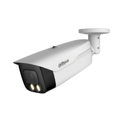 HDCVI-видеокамера Dahua HAC-HFW1239MHP-A-LED