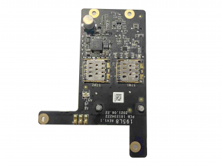  DS-PM2-S - Плата 3G / 4G-связи для охранной панели AX Hybrid Pro Hikvision