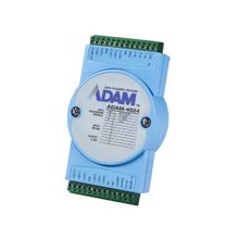 Advantech ADAM-4024-B1E, Модуль ввода-вывода Modbus RTU