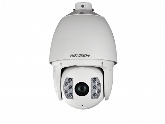 IP-камера Hikvision DS-2DF7286-AEL