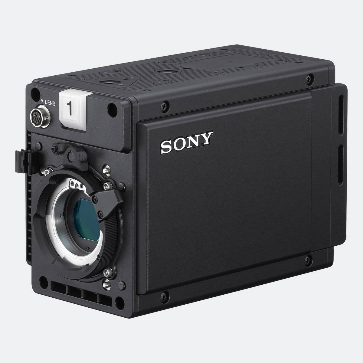 Видеокамера Sony HDC-P50